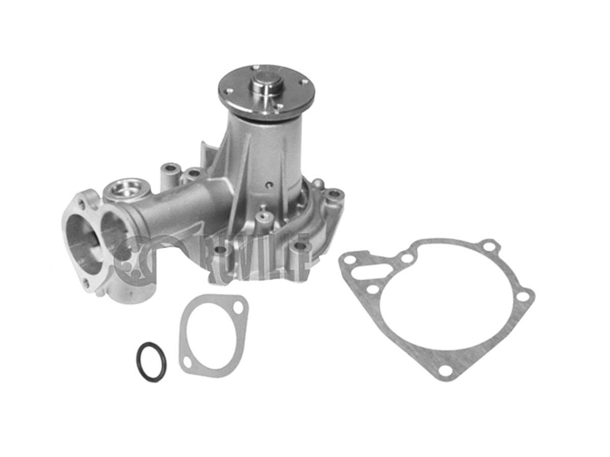 Bomba Agua s/Carcaza Hyundai Galloper/H100 Mitsubishi L200/L300 79-25