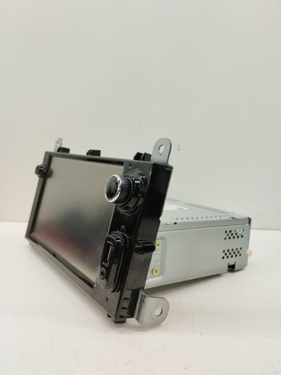 Pantalla Multifuncion Renault Clio Iv 2012-Actualidad Authentique 1.5L 55kW 281153868R