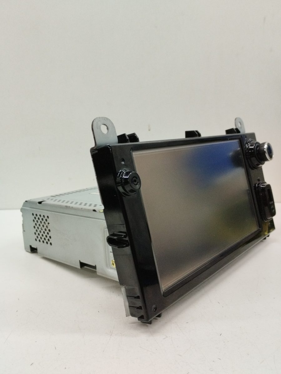Pantalla Multifuncion Renault Clio Iv 2012-Actualidad Authentique 1.5L 55kW 281153868R