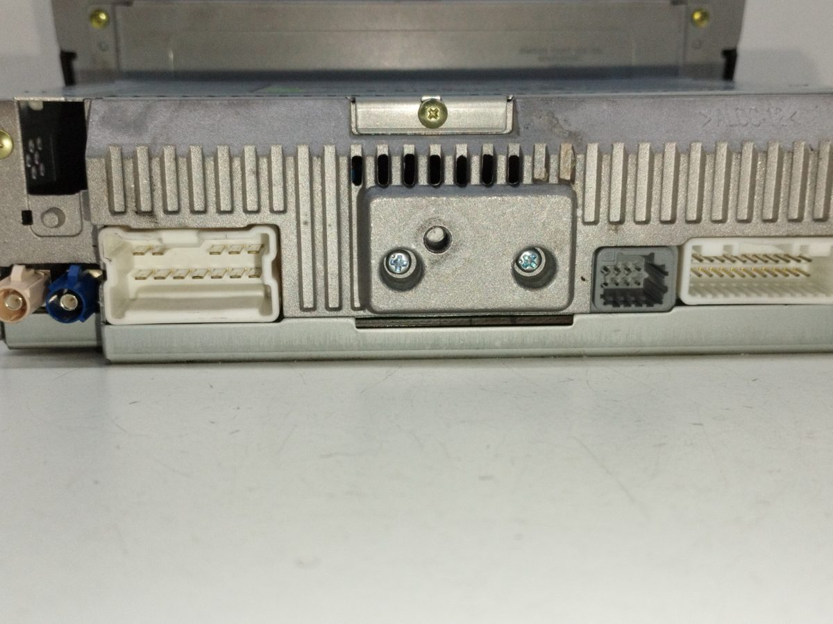 Pantalla Multifuncion Renault Clio Iv 2012-Actualidad Authentique 1.5L 55kW 281153868R