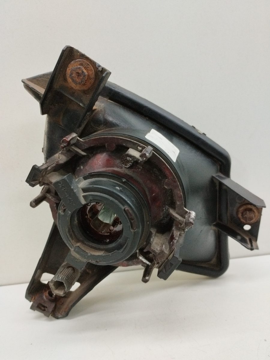 Faro Caminero Derecho Citroën Xsara Berlina 1997-2005 X E2026712