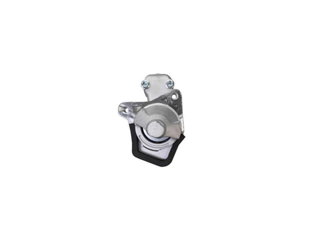 Motor de arranque para Nissan Kicks, 10 dientes, 12V