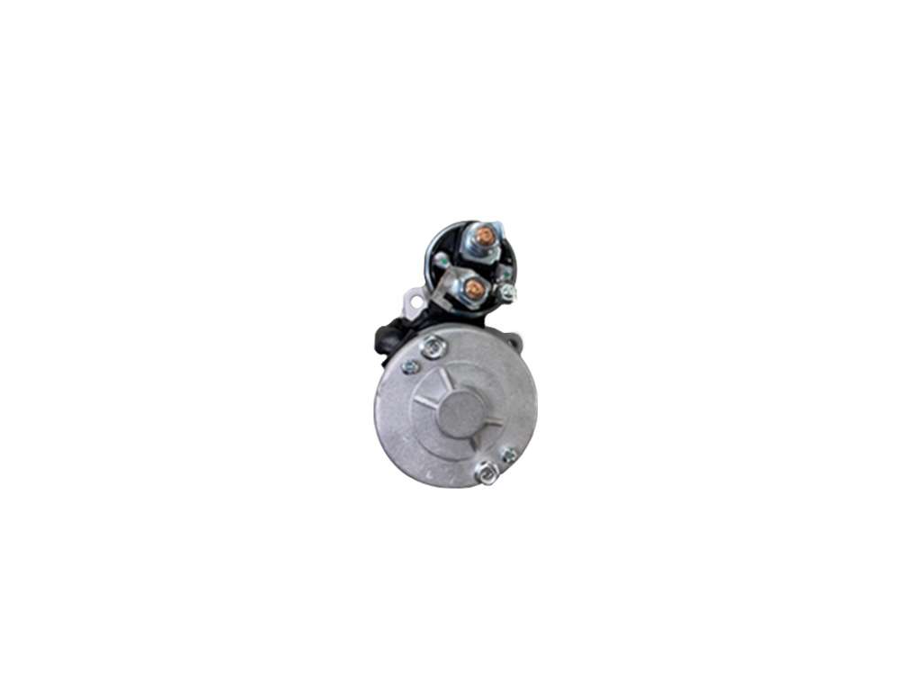 Motor de arranque para Nissan Kicks, 10 dientes, 12V