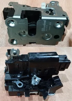CERRADURA PUERTA DEL DER IVECO DAILY 70C17