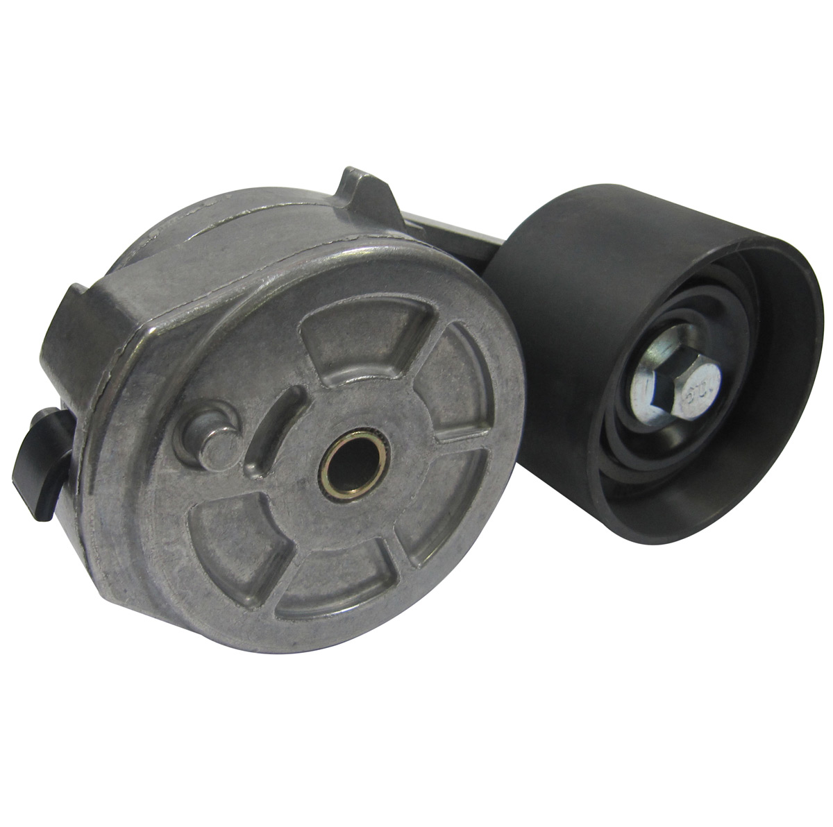 Tensor de correa de alternador