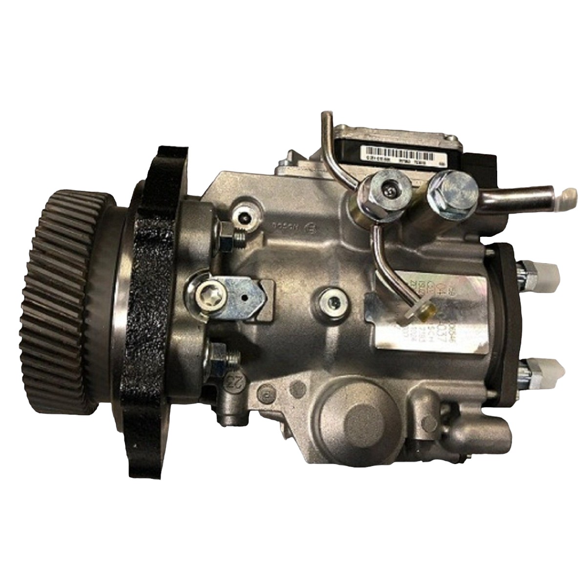 BOMBA INYECCION CHEVROLET D-MAX 3.0TD