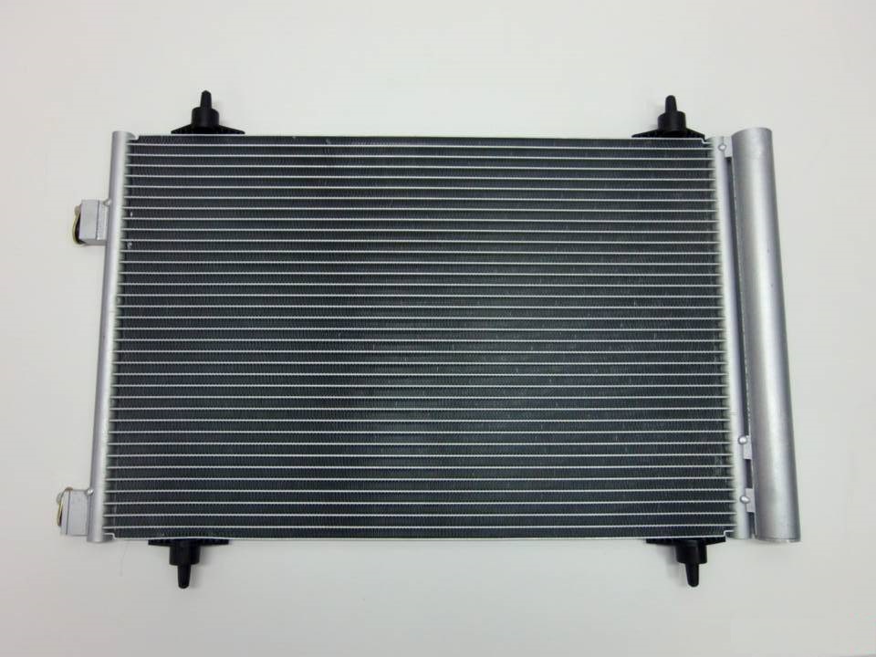 CONDENSADOR AIRE ACONDICIONADO PEUGEOT CITROEN BERLINGO PARTNER B9 C4 307 ALTERNATIVO [AVA COOLING]