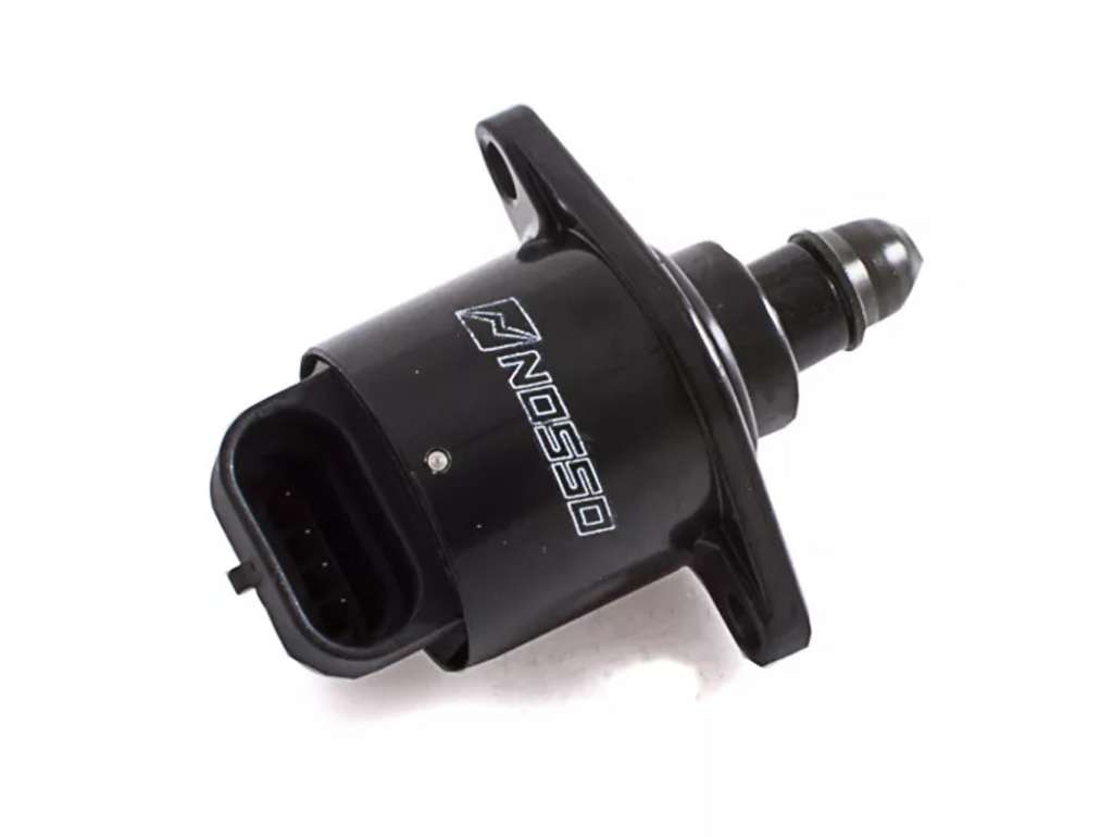 MOTOR PASO A PASO INYECCION FI PALIO 1.6 MPI