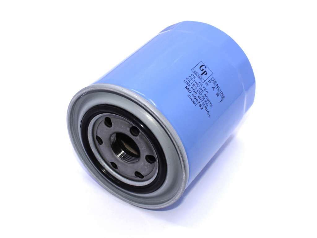 FILTRO ACEITE MI L200/HY H100/MA B2500/HY H350