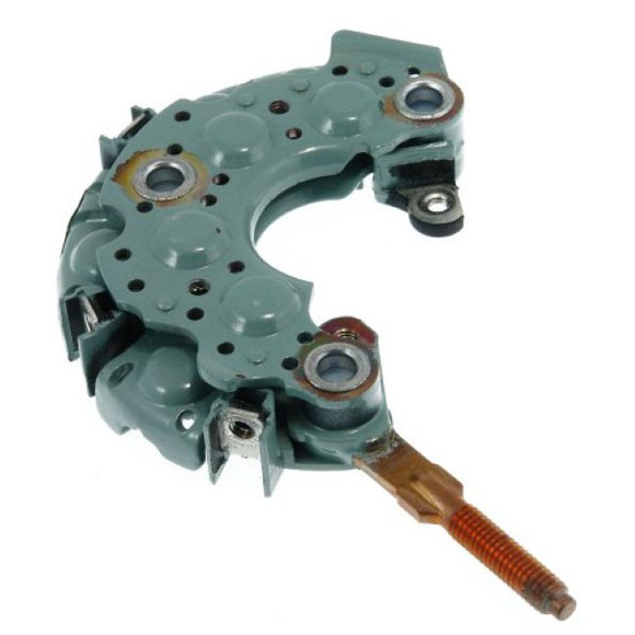 PLACA RECTIFICADORA ALTERNADOR N-DENSO HONDA/TOYOTA/ISUZU