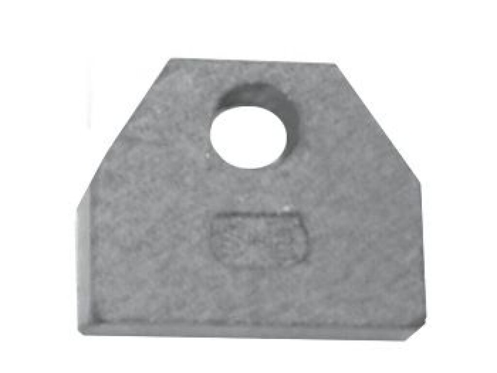 CARBON ARRANQUE - DELCO 12V 6.5X19.15X15.7 SIN COLILLA SCHUNK