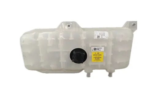 Tanque de radiador para Sinotruk Howo 380
