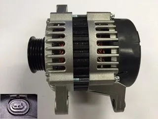 Alternador