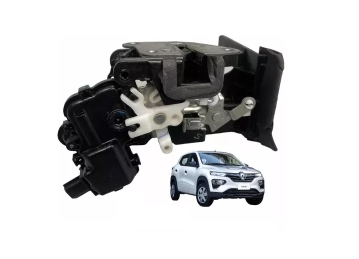 CERRADURA DE PUERTA RENAULT KWID DELANTERA IZQUIERDA ORIGINAL [ORIGINAL RENAULT]