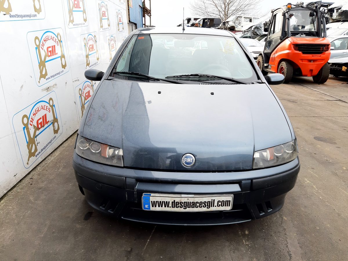 Guantera Fiat Punto Berlina (188) 1999-2002 HLX (I)