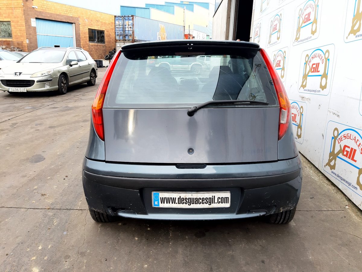Guantera Fiat Punto Berlina (188) 1999-2002 HLX (I)