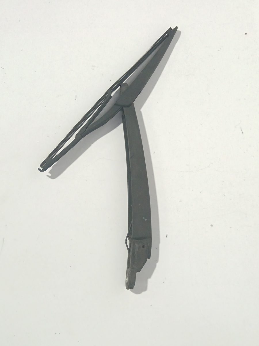 Brazo Limpia Luneta Renault Clio II Fase II (B/CB0) 2001-2013 Authentique