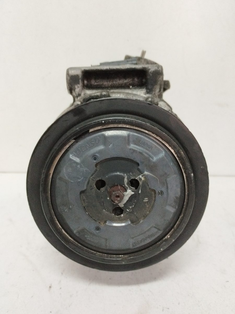 Compresor Aire Acondicionado Mercedes-Benz Vito Combi 06.2003 -> 2003-2011 SBI961014