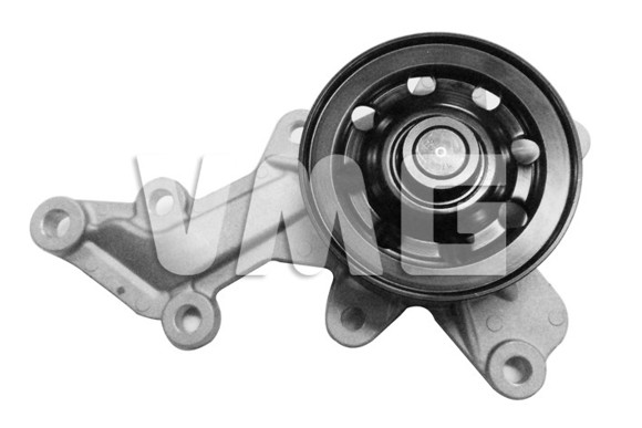 BOMBA DE AGUA TOYOTA ETIOS 1.5 16V 2016. . .