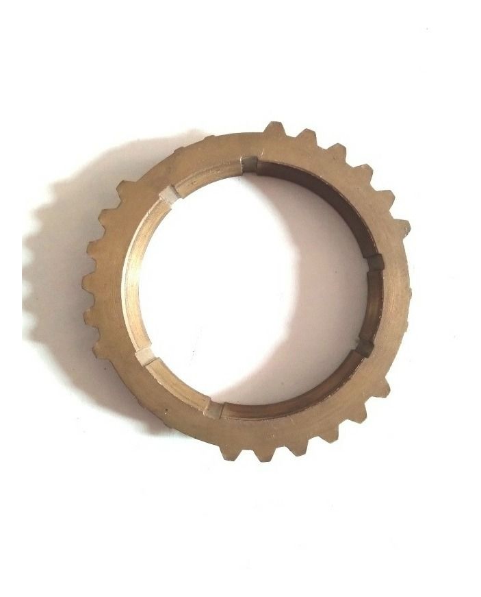 Freno Sincronizado Ford Sierra 5° 84 92