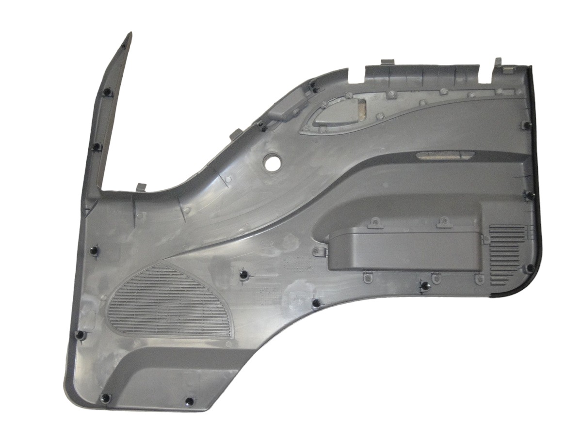 TAPIZADO PUERTA DEL IZQ*JAC 1035/1040 2006/2017