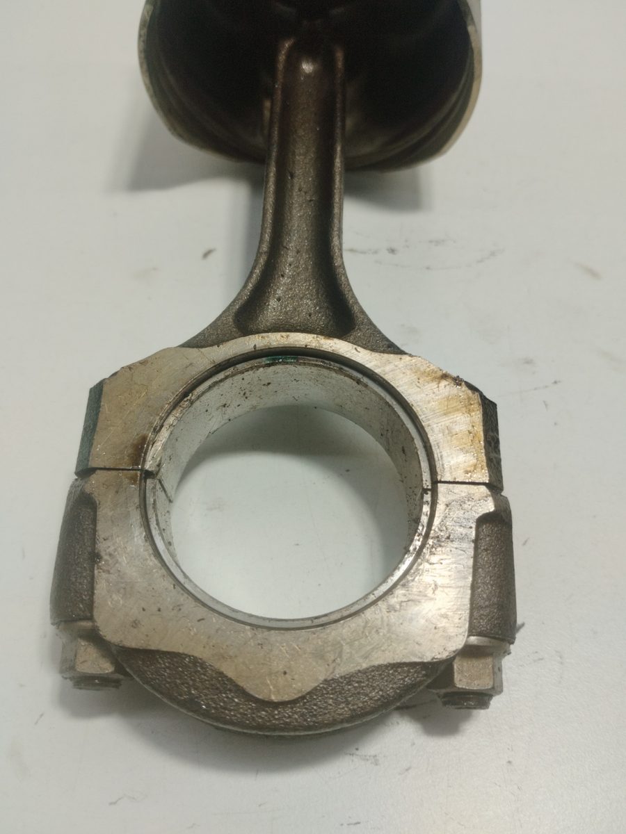 Piston Y Biela Renault Megane I Classic (LA0) 1996-2001 1.4e RN 1.4L 55kW