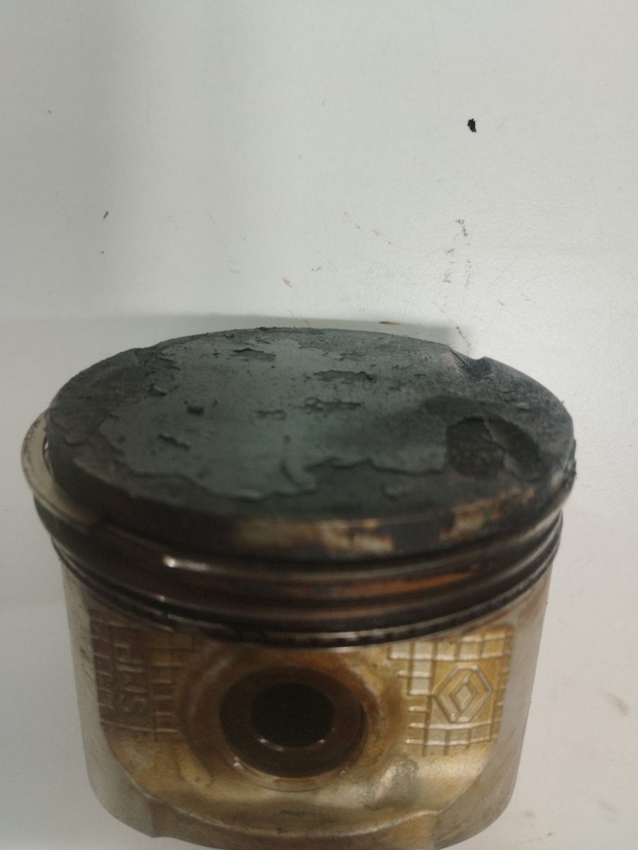 Piston Y Biela Renault Megane I Classic (LA0) 1996-2001 1.4e RN 1.4L 55kW