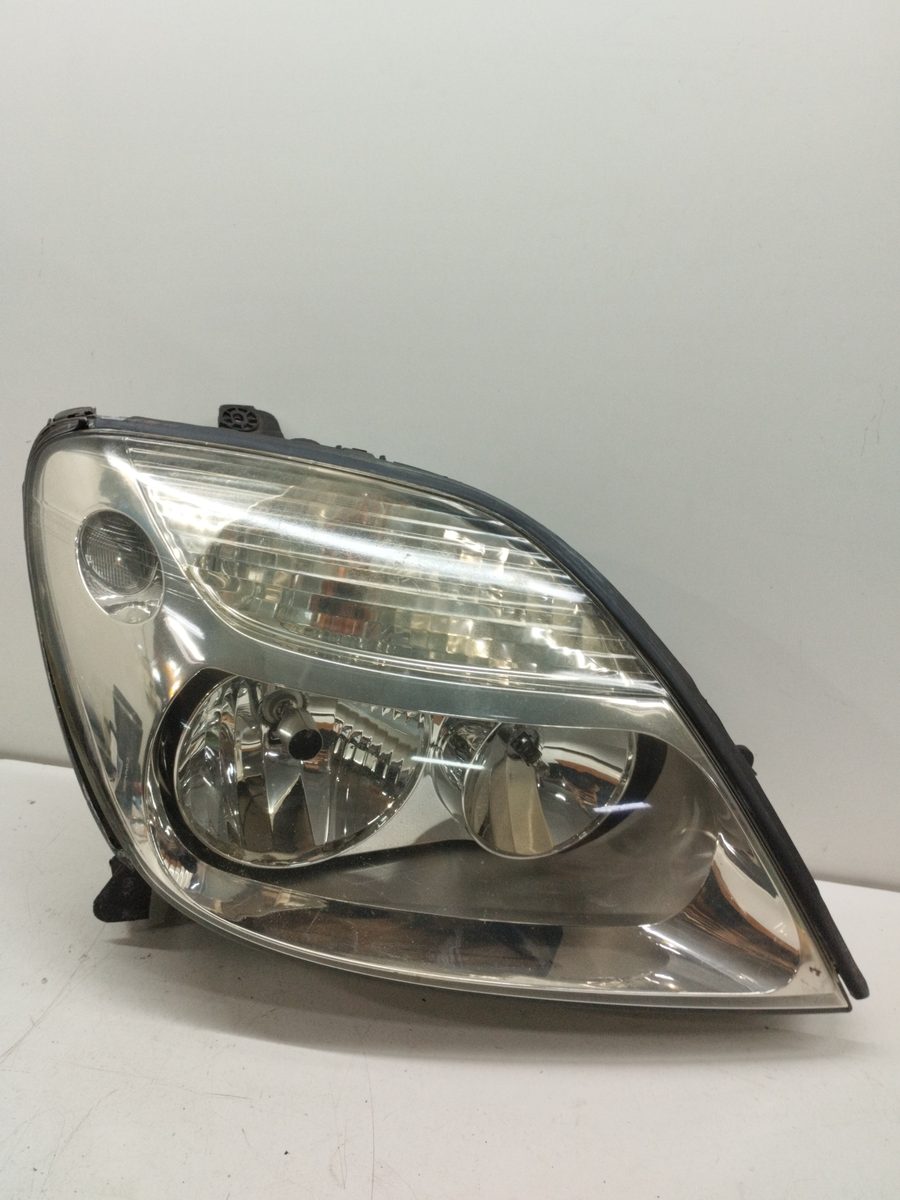 Faro Delantero Derecho Renault Scenic (JA..) 1999-2003 RT 7700432097