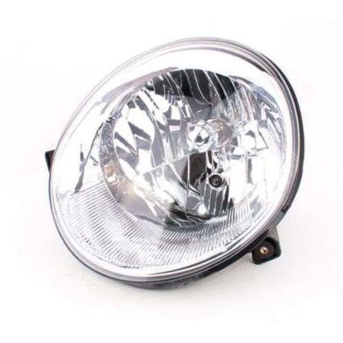 SEMIOPTICA CHERY QQ 2008...2014 308 311 IZQ. DZBY2701-S113772010                           SEL 34744