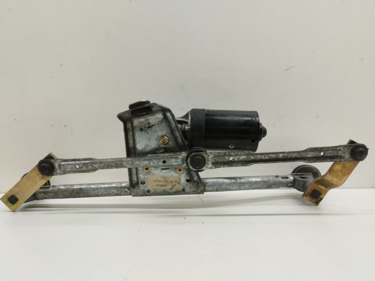 Motor Limpia Delantero Peugeot 206 Berlina 1998-2010 XT 1.9L 51kW 3397020446