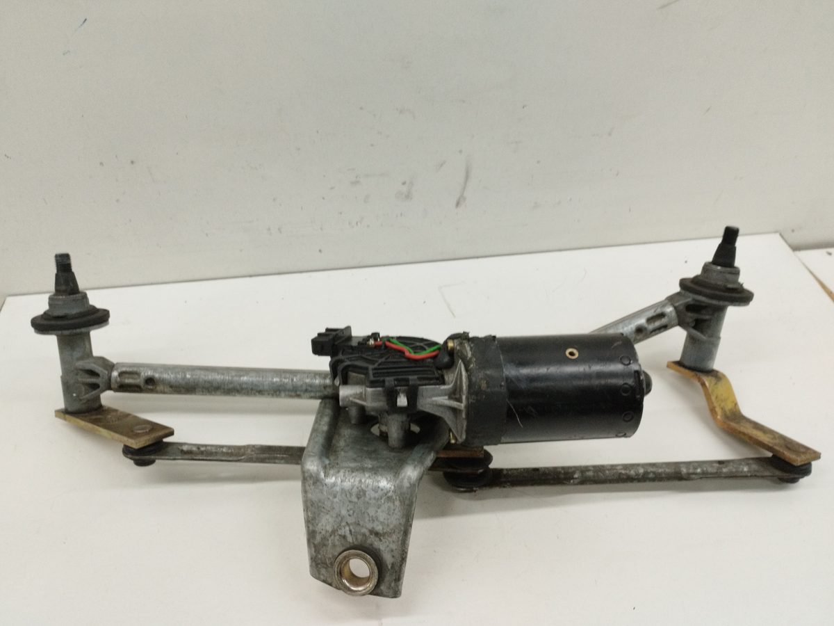 Motor Limpia Delantero Peugeot 206 Berlina 1998-2010 XT 1.9L 51kW 3397020446