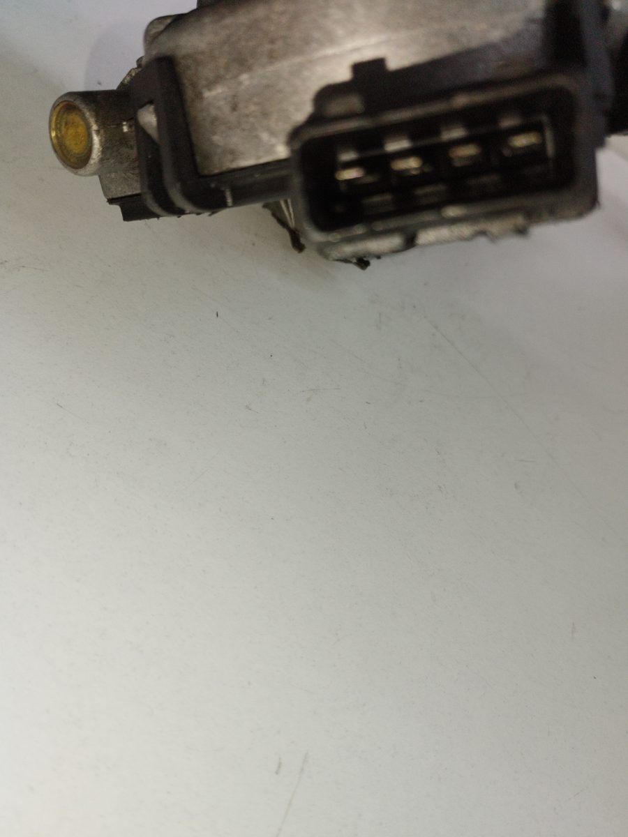 Motor Limpia Delantero Peugeot 206 Berlina 1998-2010 XT 1.9L 51kW 3397020446