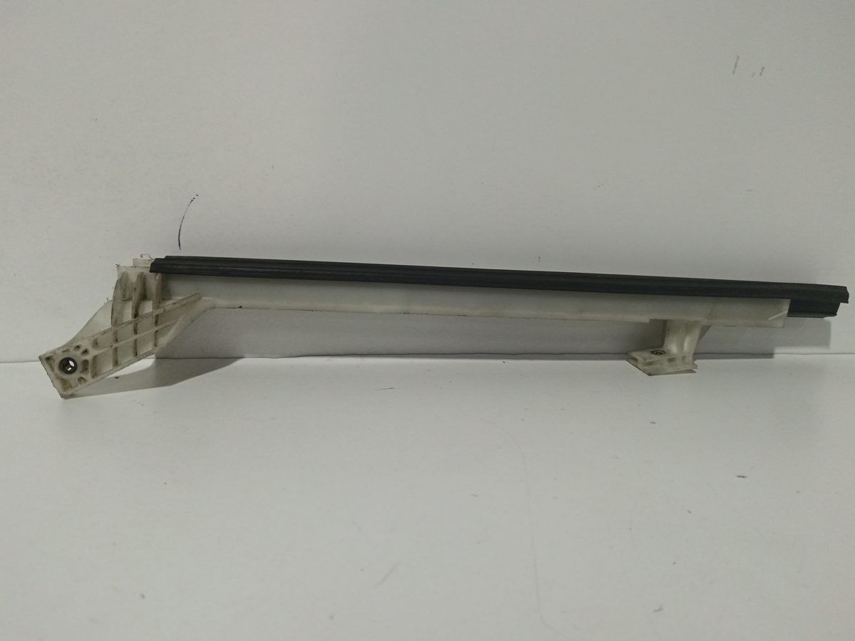 Guias de Vidrio Delantero Izquierdo Renault Kangoo (F/KC0) 2003-2014 Alize