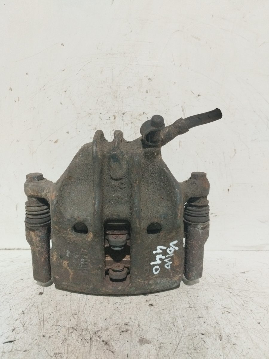 Mordaza de Freno Delantera Izquierda Volvo Serie 440 1988-1997 Básico 1.7L 75kW GIRLING