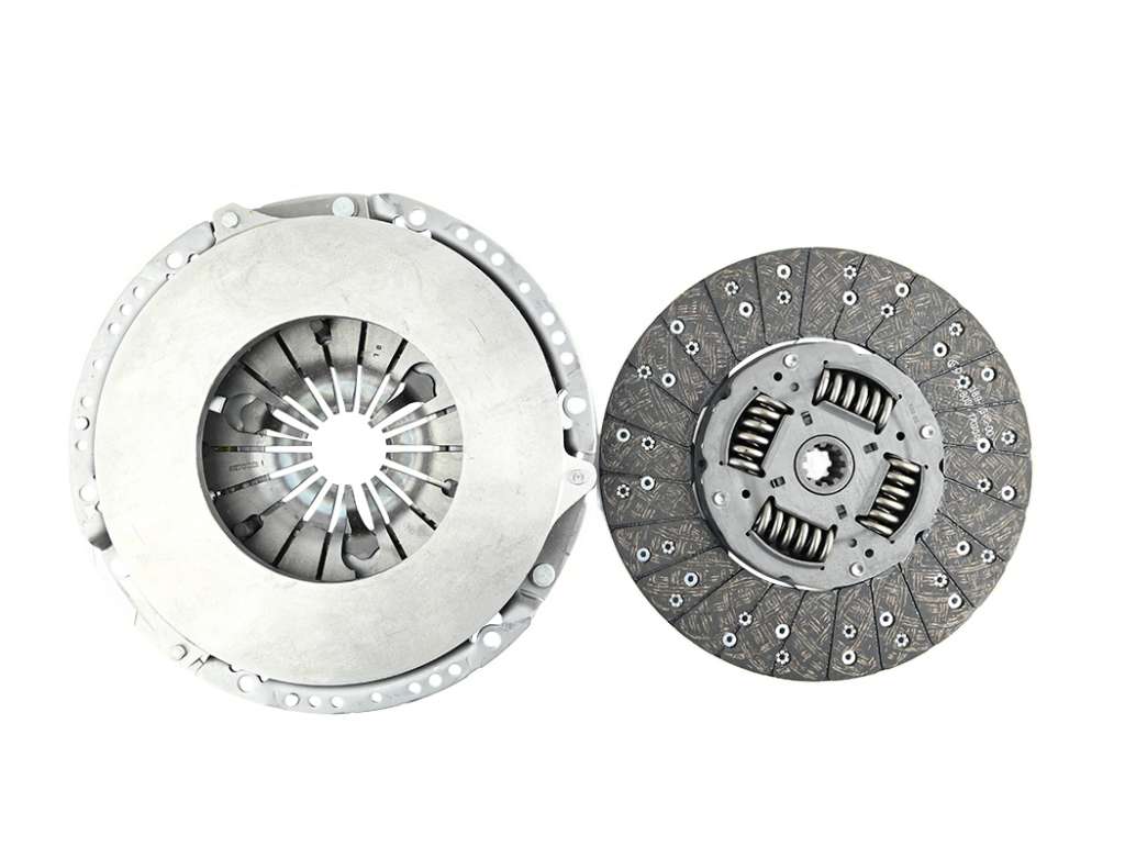 EMBRAGUE KIT GM S10 2.8 4X2 12/.. S/RULEMAN