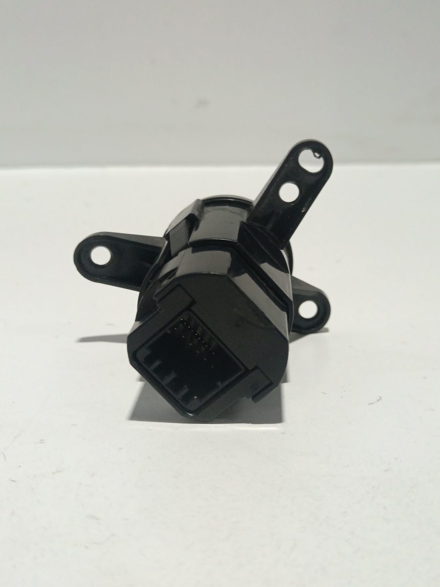 Llave de Arranque Kia Picanto 2011-2017