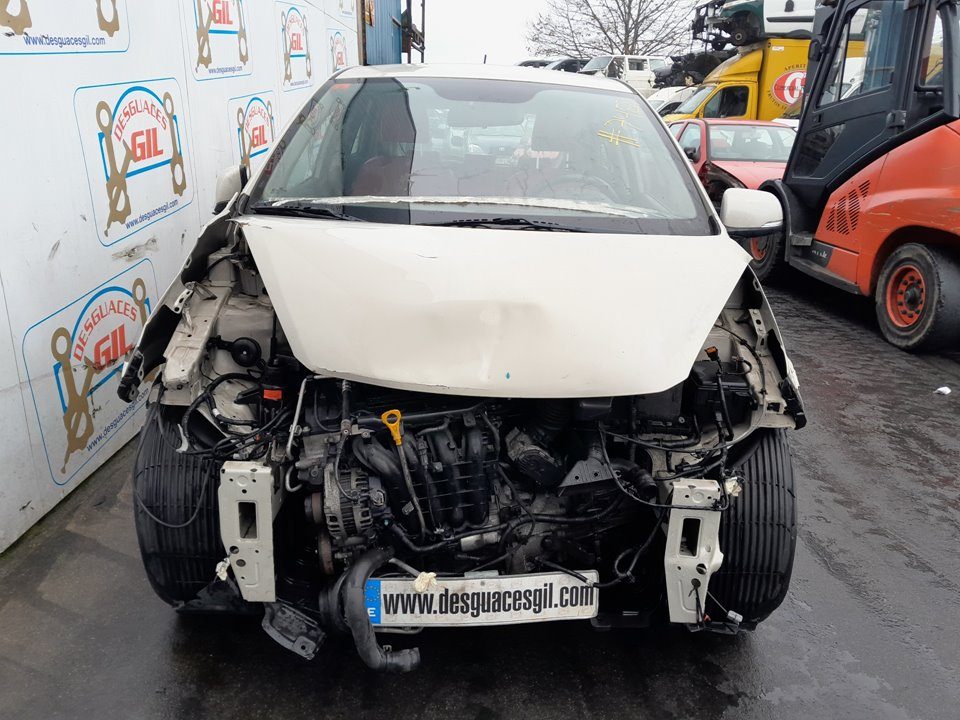 Llave de Arranque Kia Picanto 2011-2017