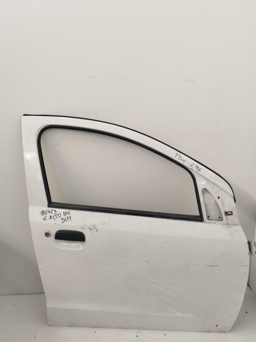 Puerta Delantera Derecha Suzuki Alto Amf 310 desde 2009 GA