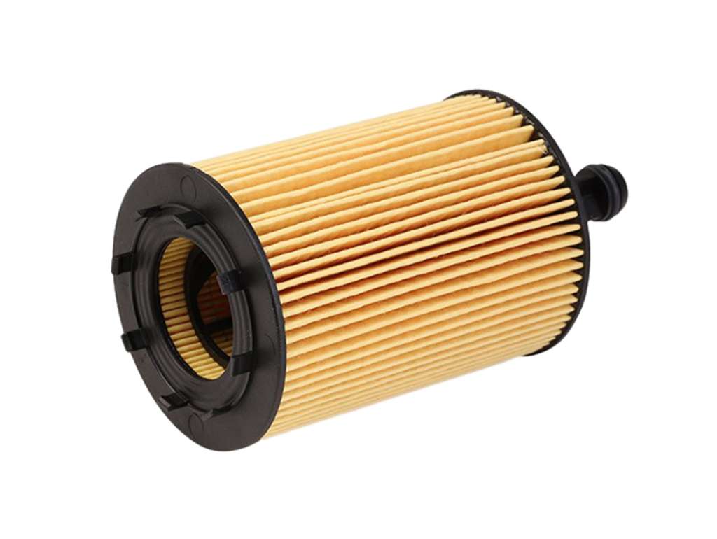 Filtro de aceite