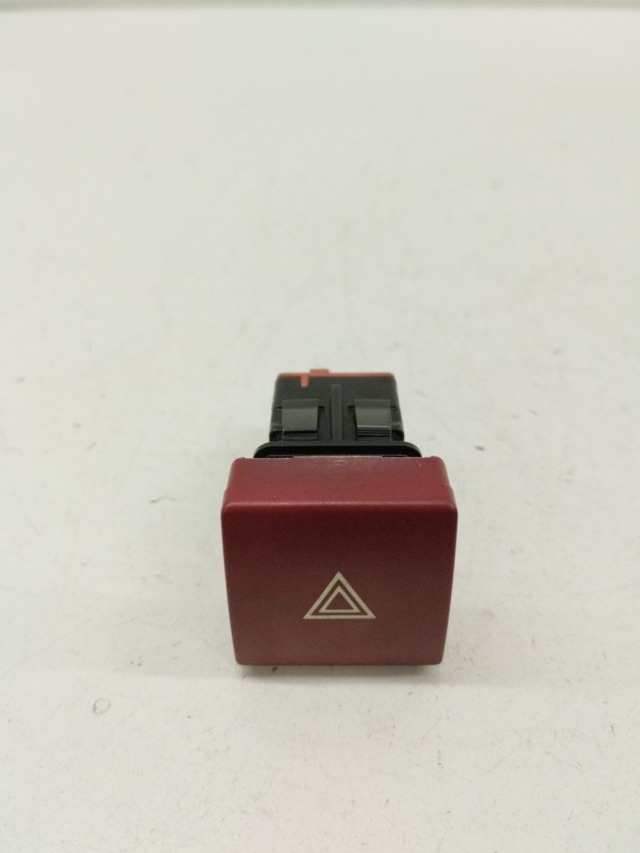 Llave De Valizas Citroën C4 Cactus 2014-Actualidad Feel 1.6L 73kW 0668767