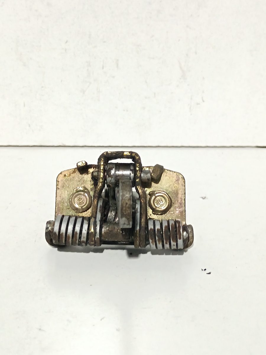Limitador de Puerta Delantero Citroën Saxo 1999-2004 SX
