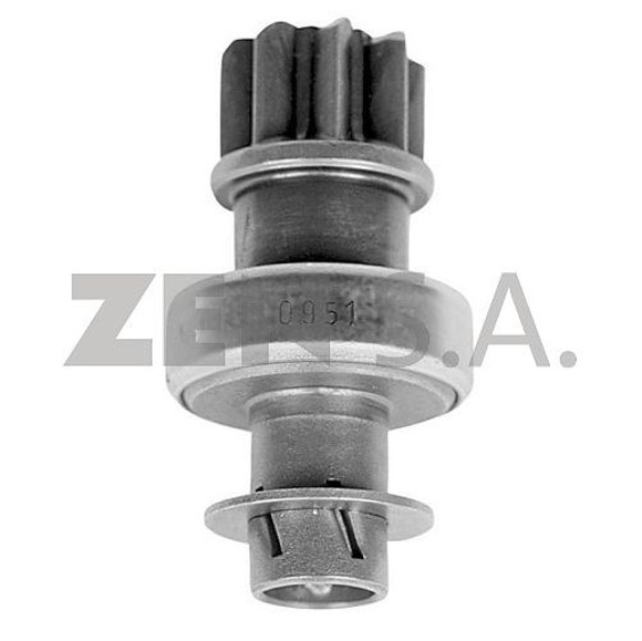 BENDIX DE ARRANQUE SUZUKI MARUTI - CARRY CON DENSO