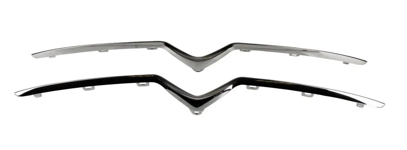 CHEVRON CITROEN C4 2012 EN ADELANTE JUEGO ORIGINAL [ORIGINAL PSA]