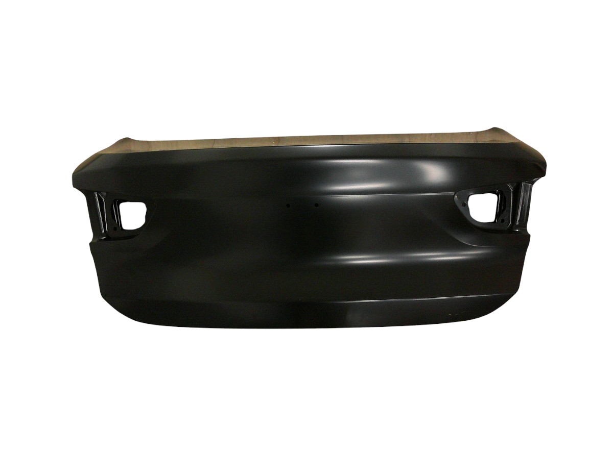 TAPA DE BAUL CHEVROLET ONIX PLUS SEDAN 2020/