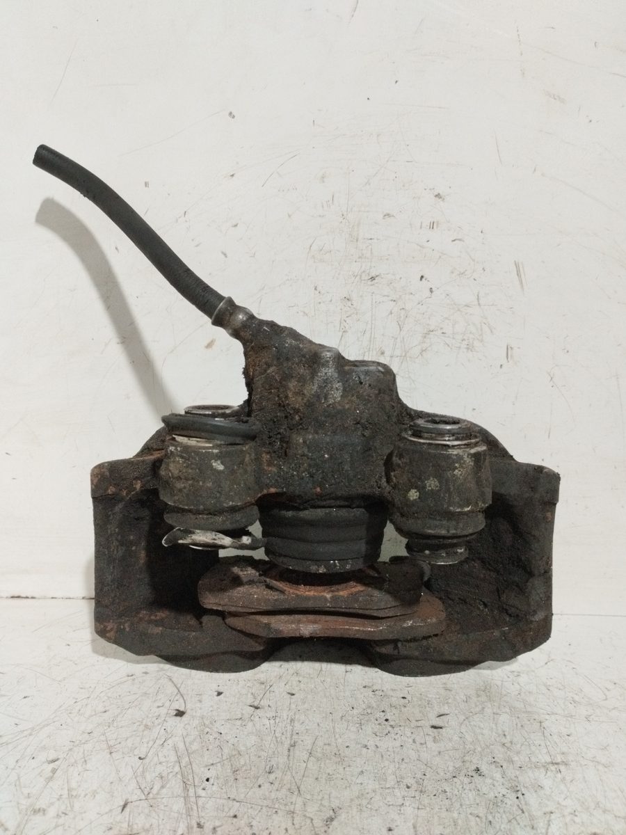 Mordaza de Freno Delantera Izquierda Renault Express 1989-1994 0 BENDIX