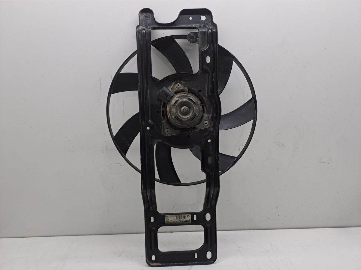 Electroventilador Renault Clio II Fase II (B/CB0) 2001-2013 1.2 16V 1.2L 55kW 8200098036A
