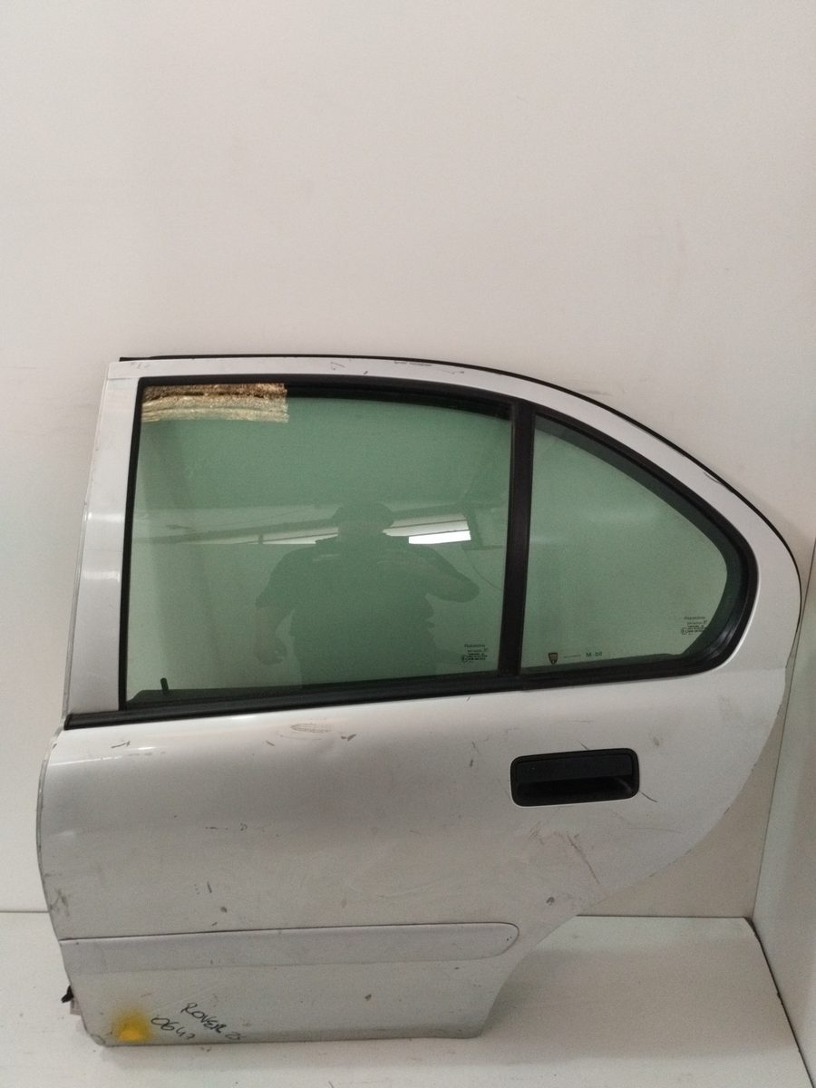 Puerta Trasera Izquierda MG Rover Serie 400 (RT) 1995-1999