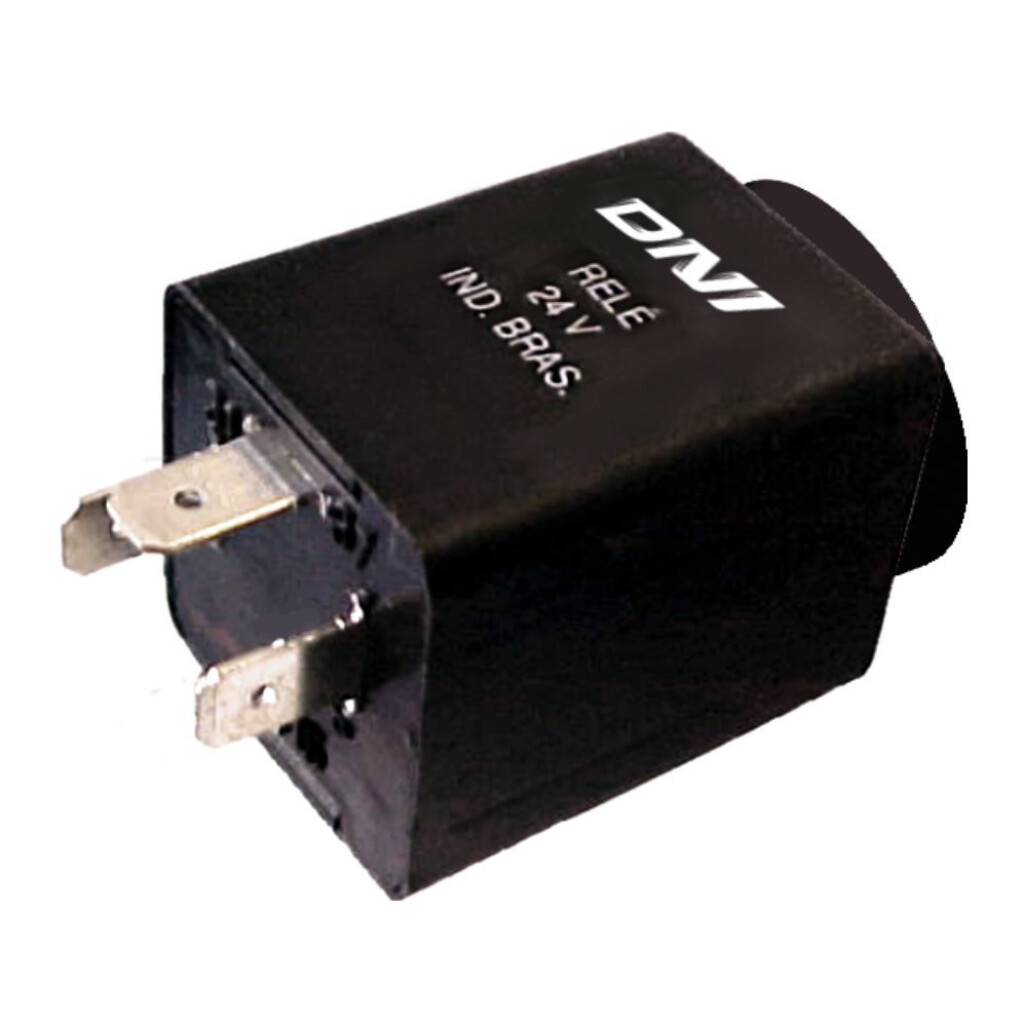 RELAY - CHICHARRA 12-24V VW BUSIN TRUCK DNI