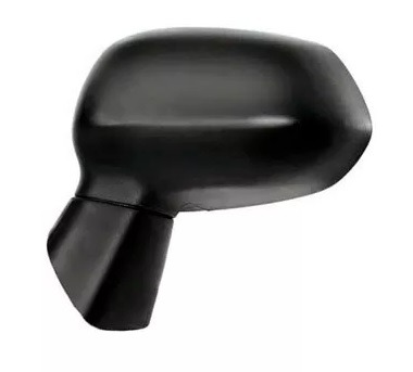 Espejo retrovisor exterior eléctrico