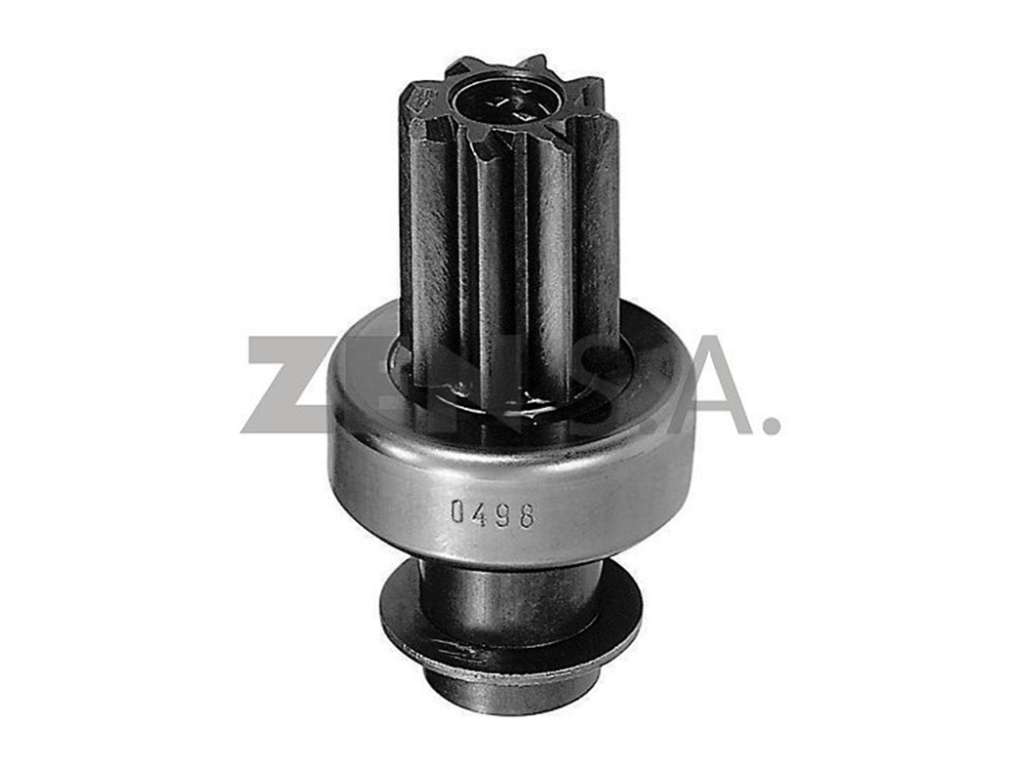 BENDIX N-DENSO TO STARLET 8D. 10E.